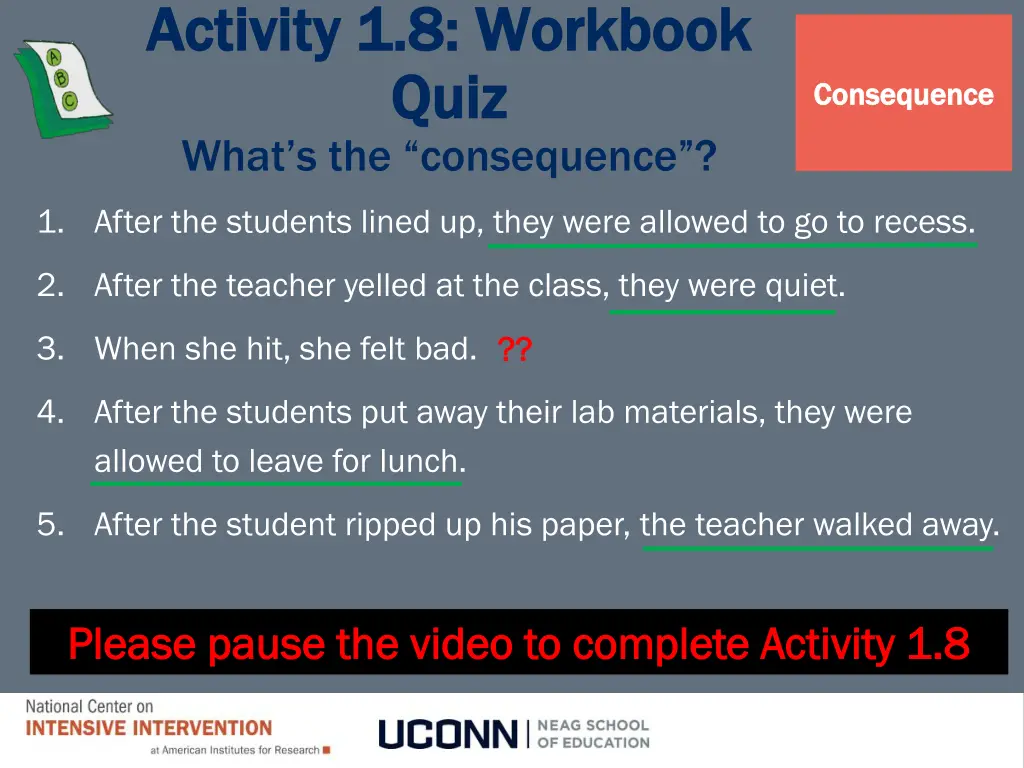 activity 1 8 workbook activity 1 8 workbook quiz