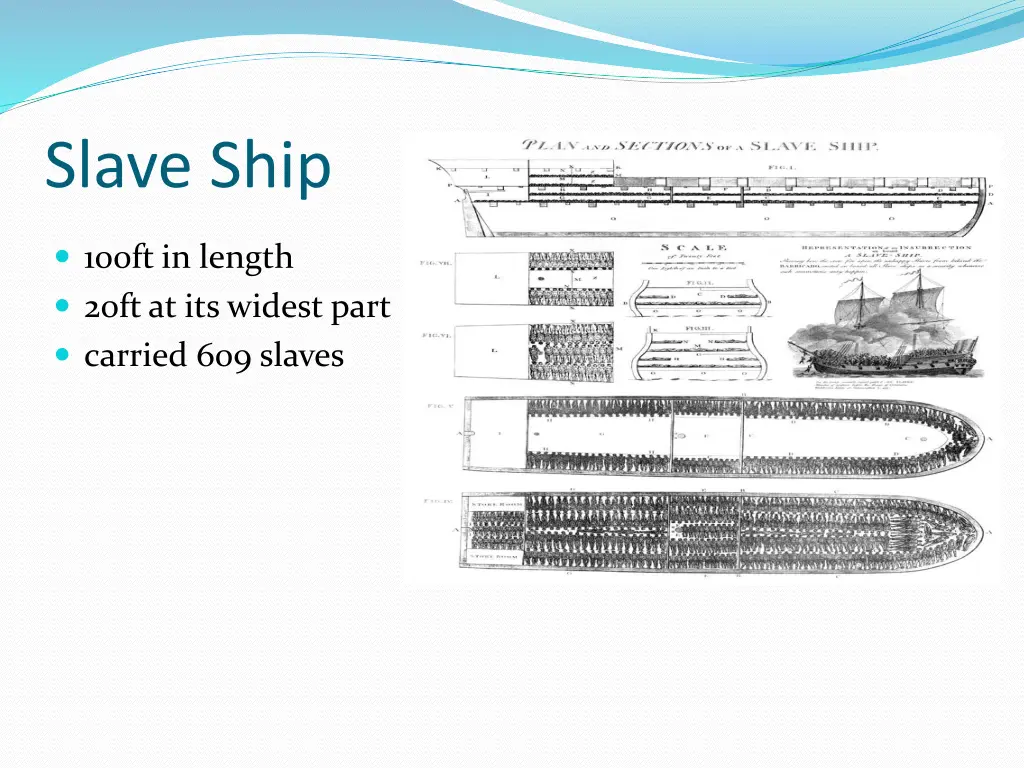 slave ship