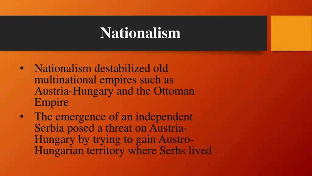 nationalism 2