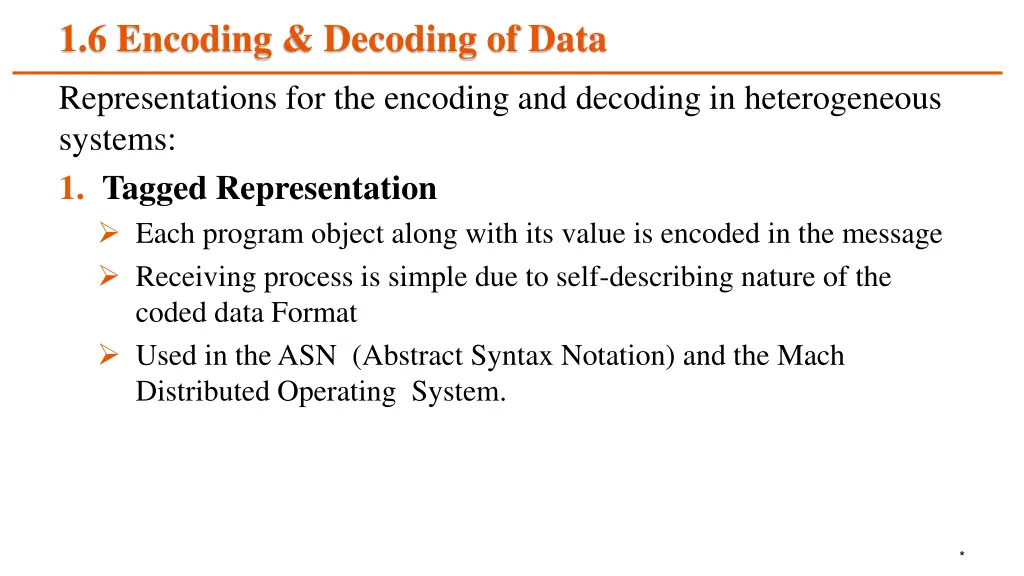 1 6 encoding decoding of data 1