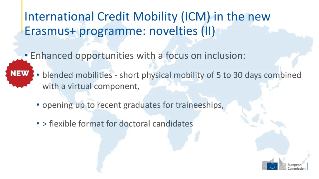 international credit mobility 1