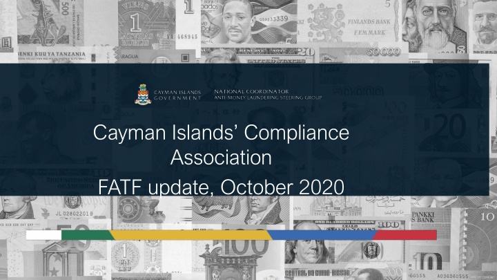 cayman islands compliance association fatf update