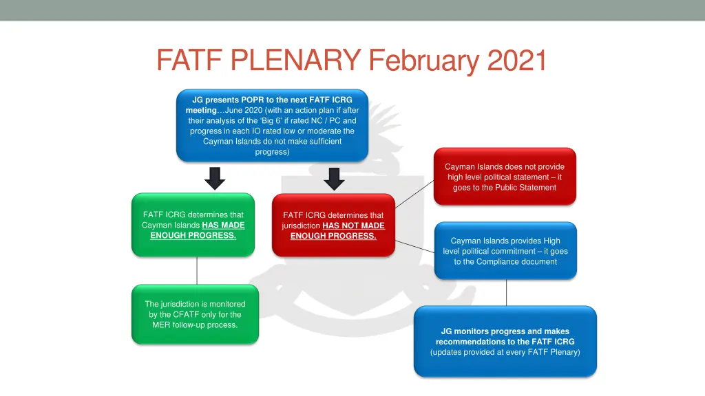 fatf plenary february 2021