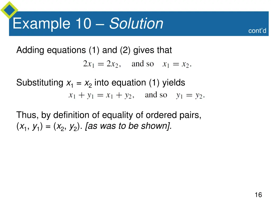 example 10 solution 1