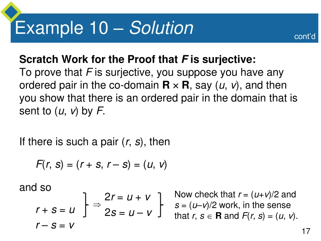 example 10 solution 2