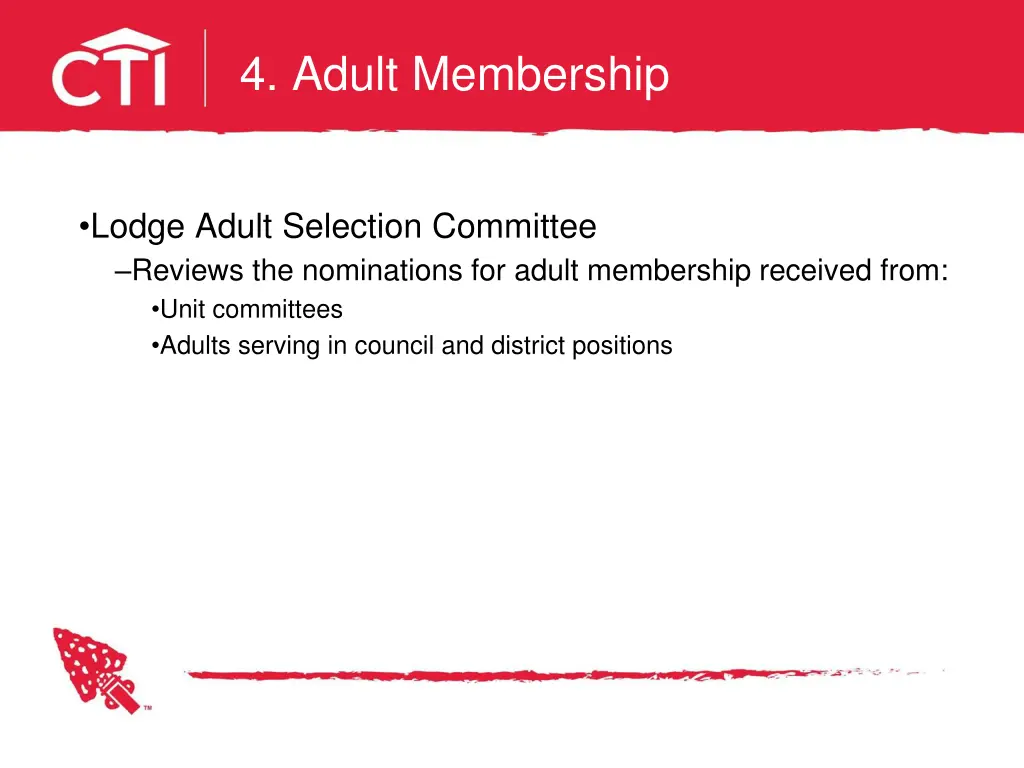 4 adult membership 2