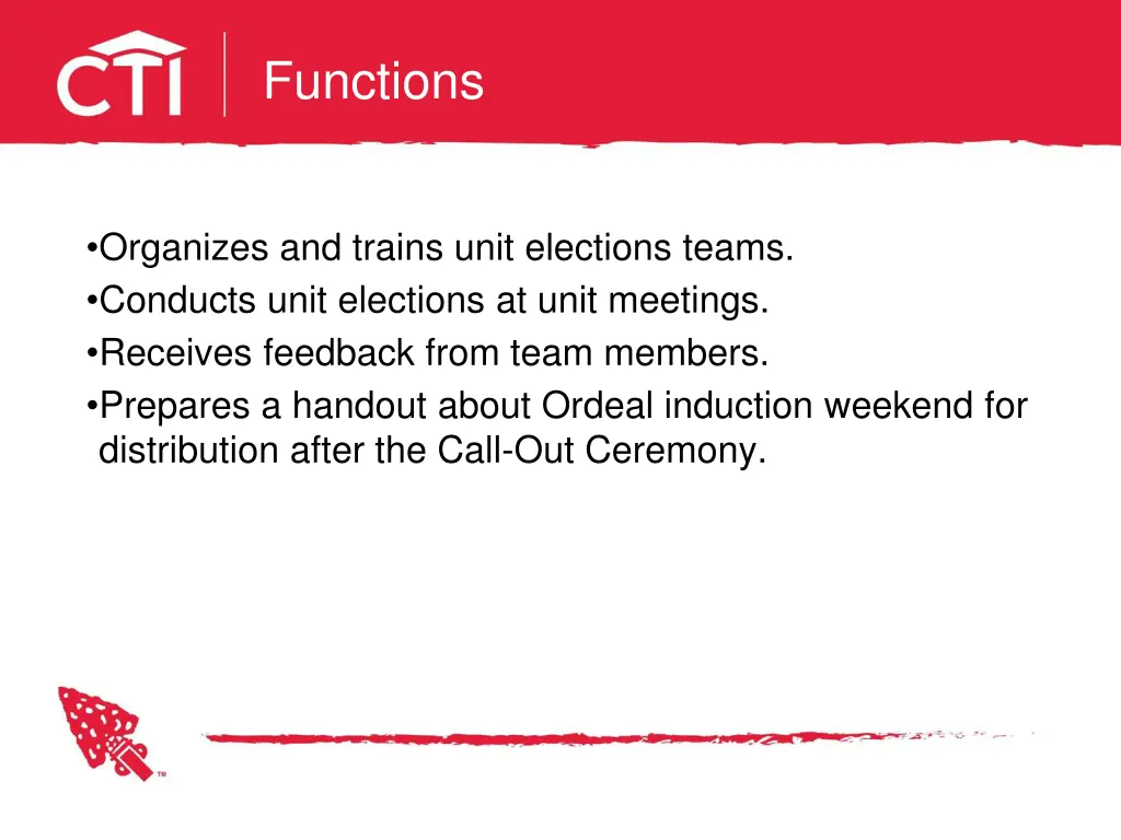 functions 1