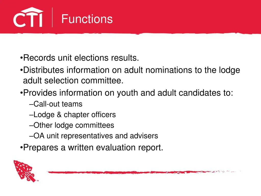 functions 2