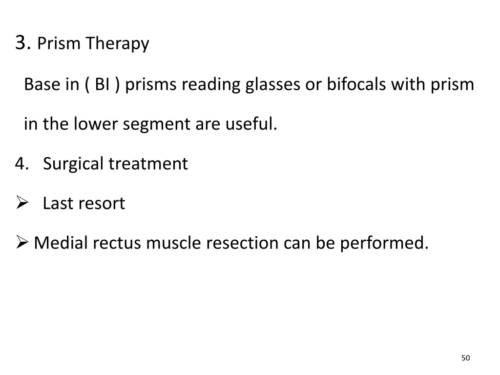 3 prism therapy