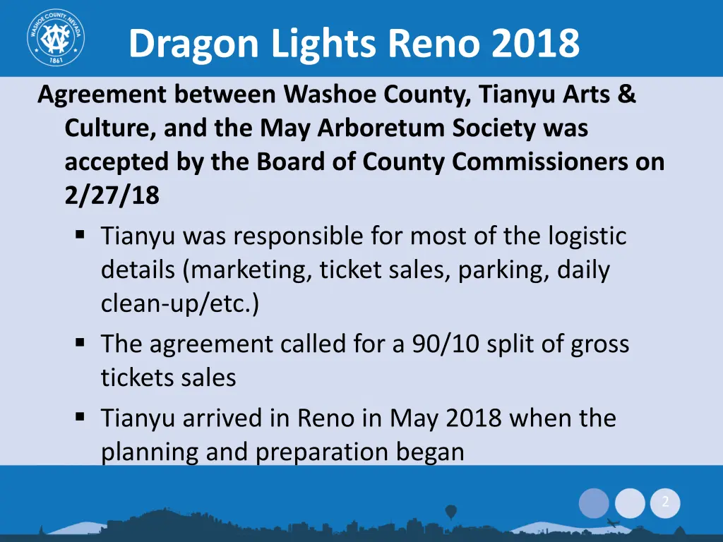 dragon lights reno 2018 agreement between washoe