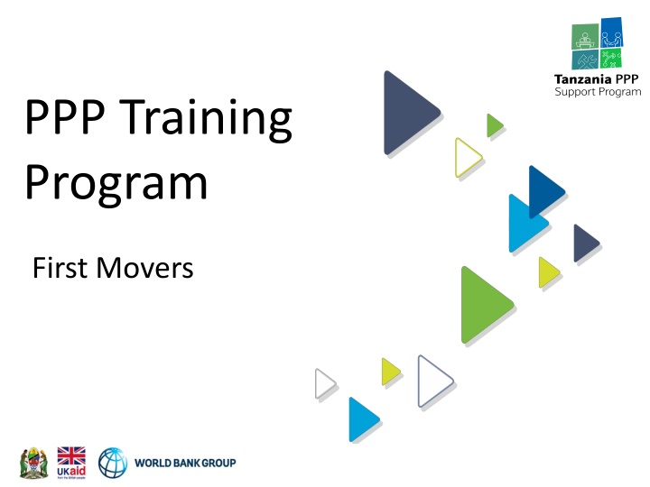 ppp training program