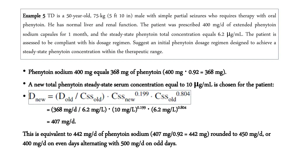 example example 5 5 td is a 50 year