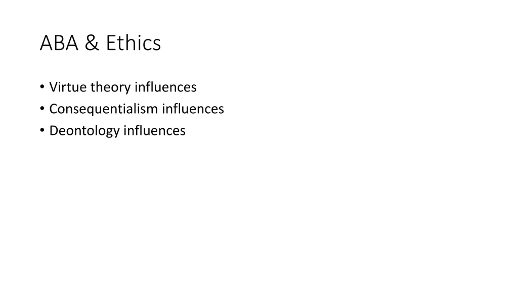 aba ethics 1