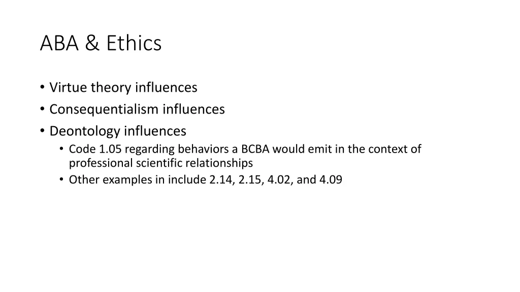 aba ethics 4