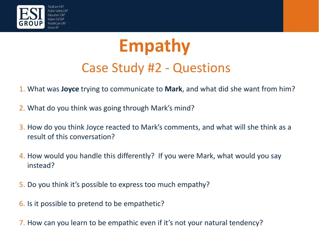 empathy 1