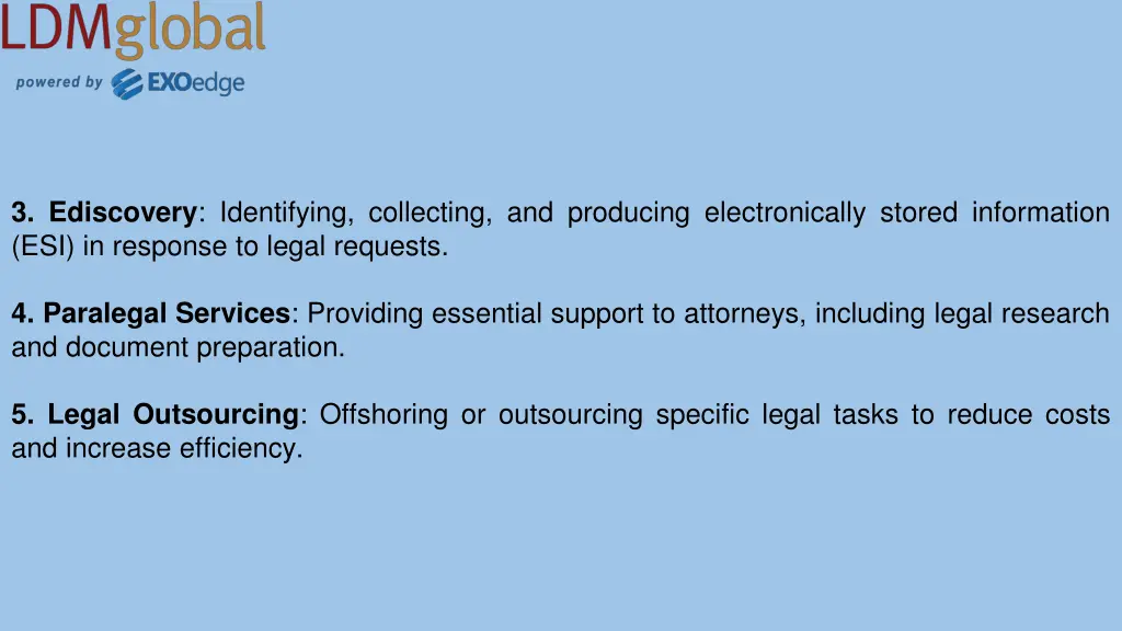3 ediscovery identifying collecting and producing
