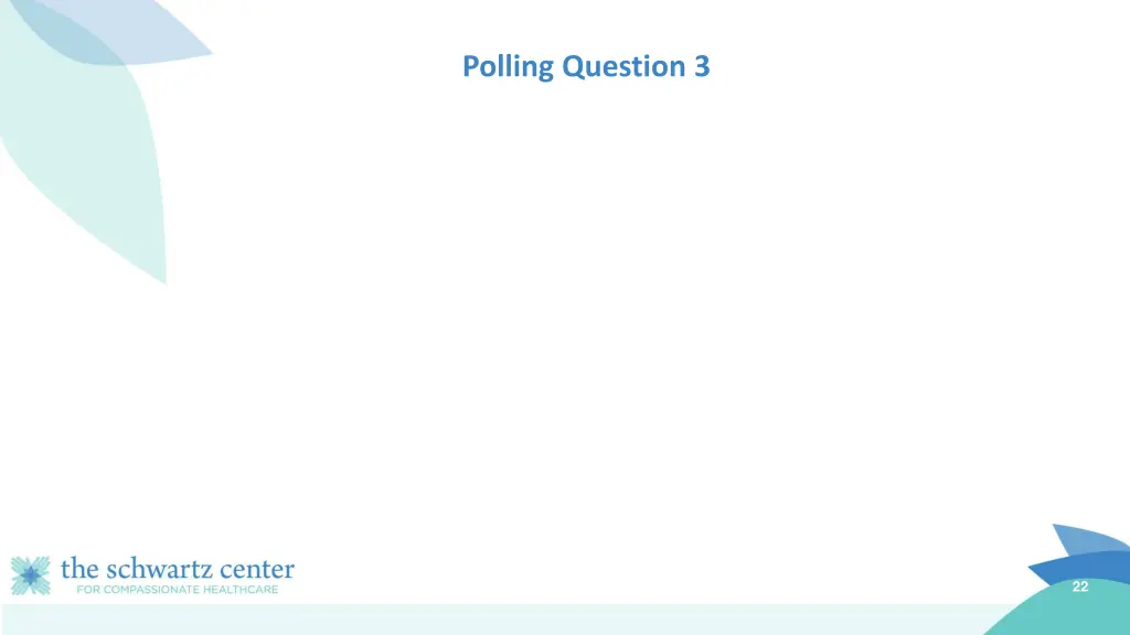 polling question 3