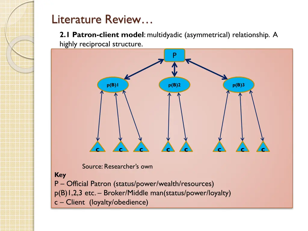 literature review