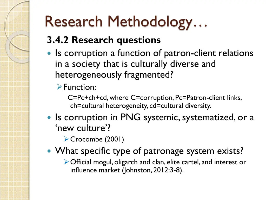 research methodology 3 4 2 research questions