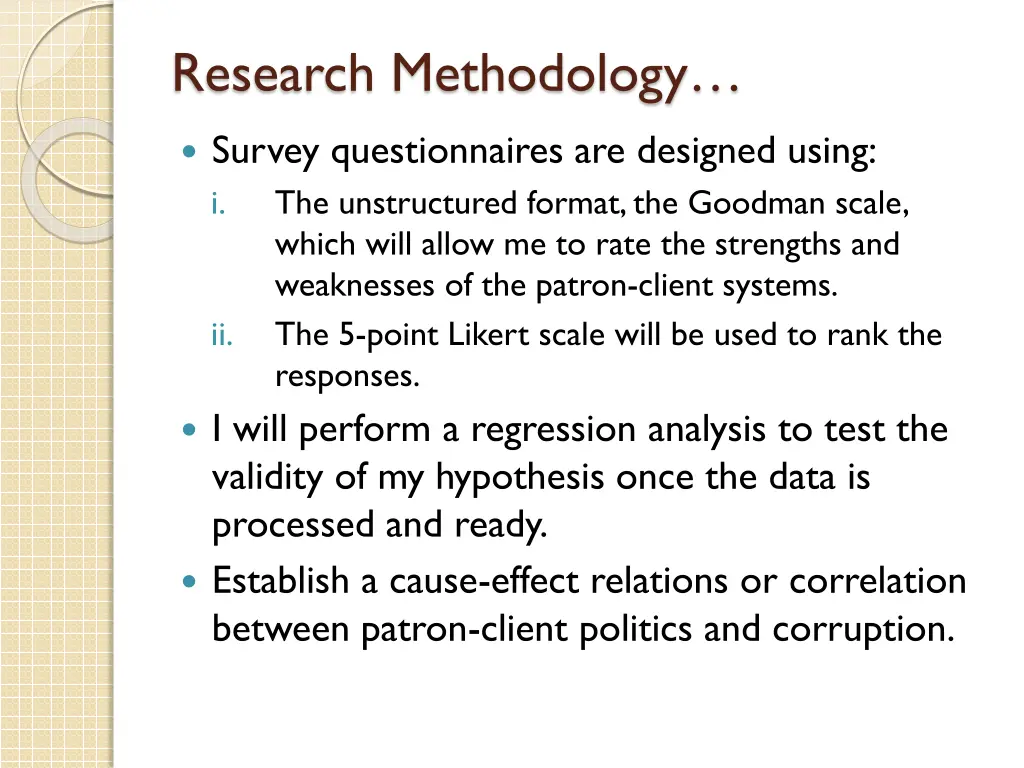 research methodology 3