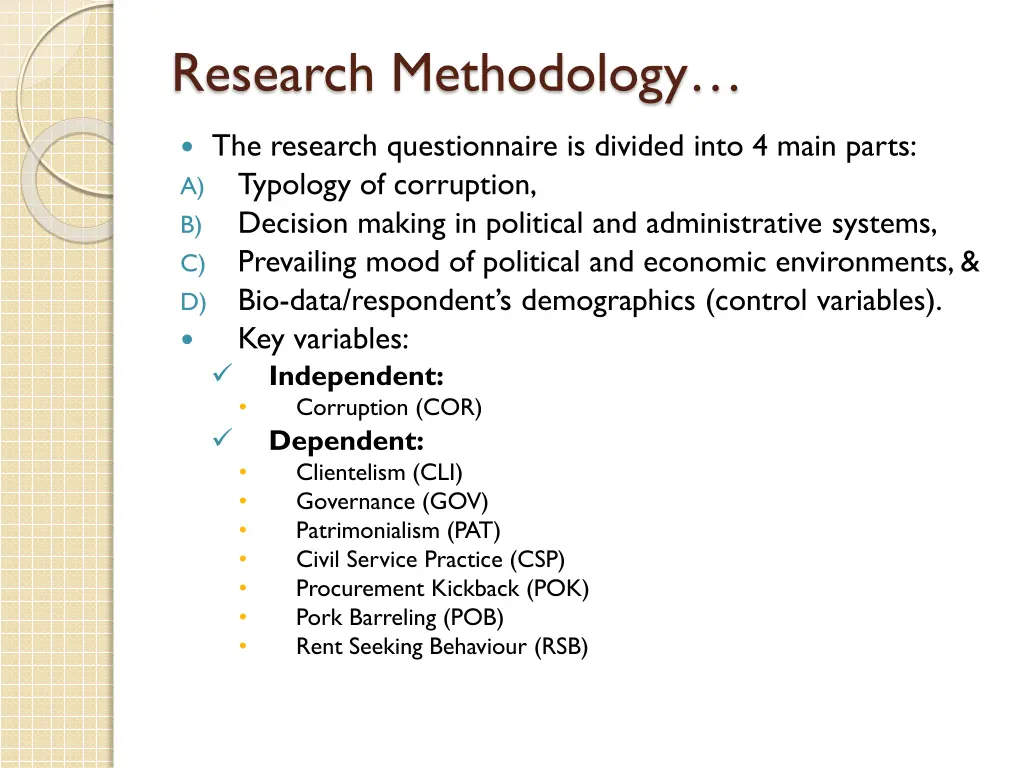 research methodology 4