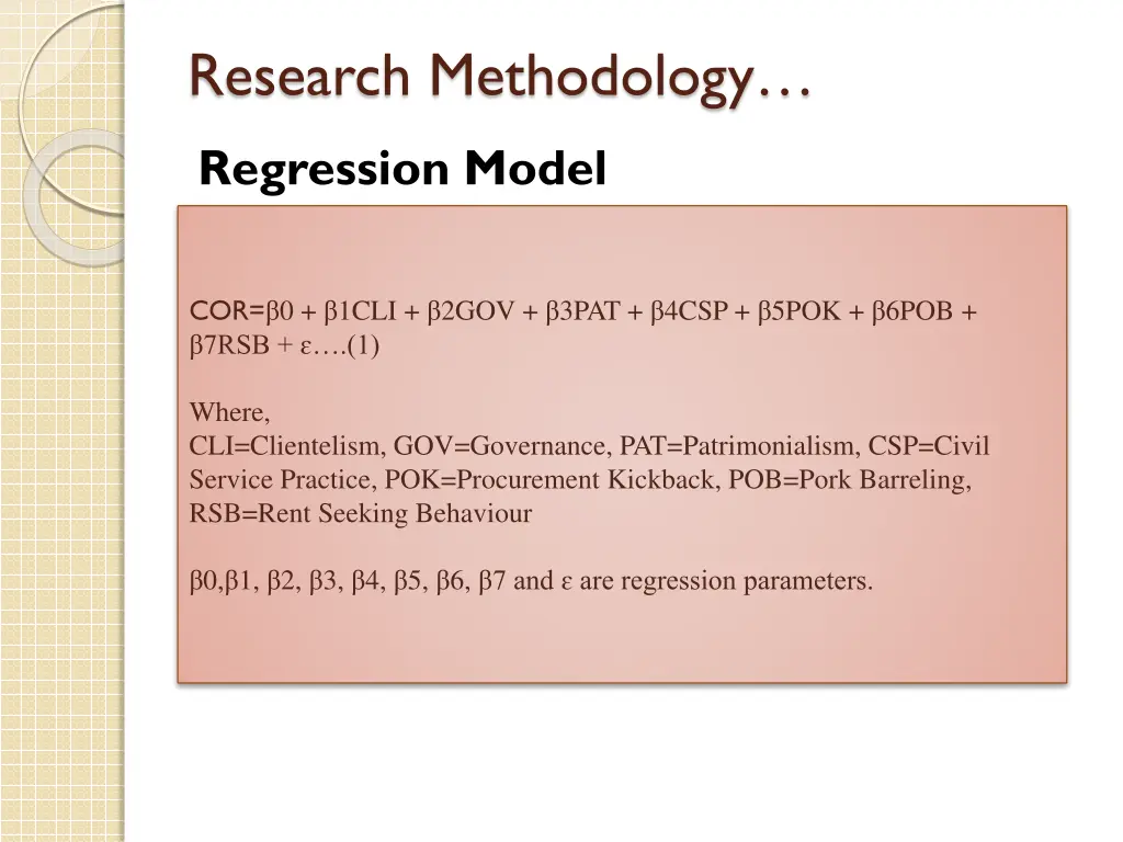 research methodology 5