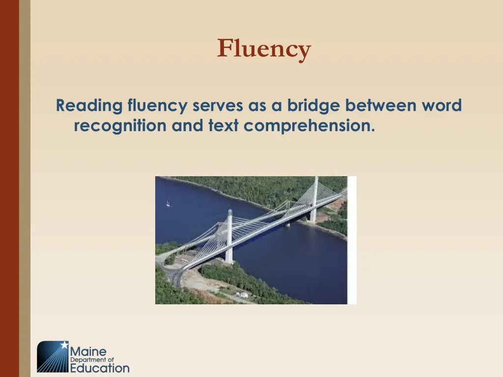 fluency 1