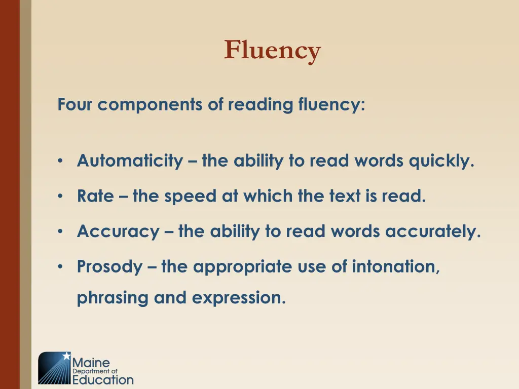 fluency 2