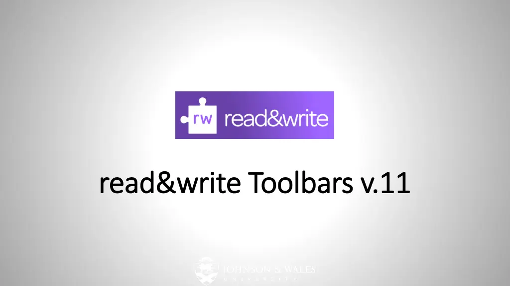 read write read write toolbars v 11 toolbars v 11