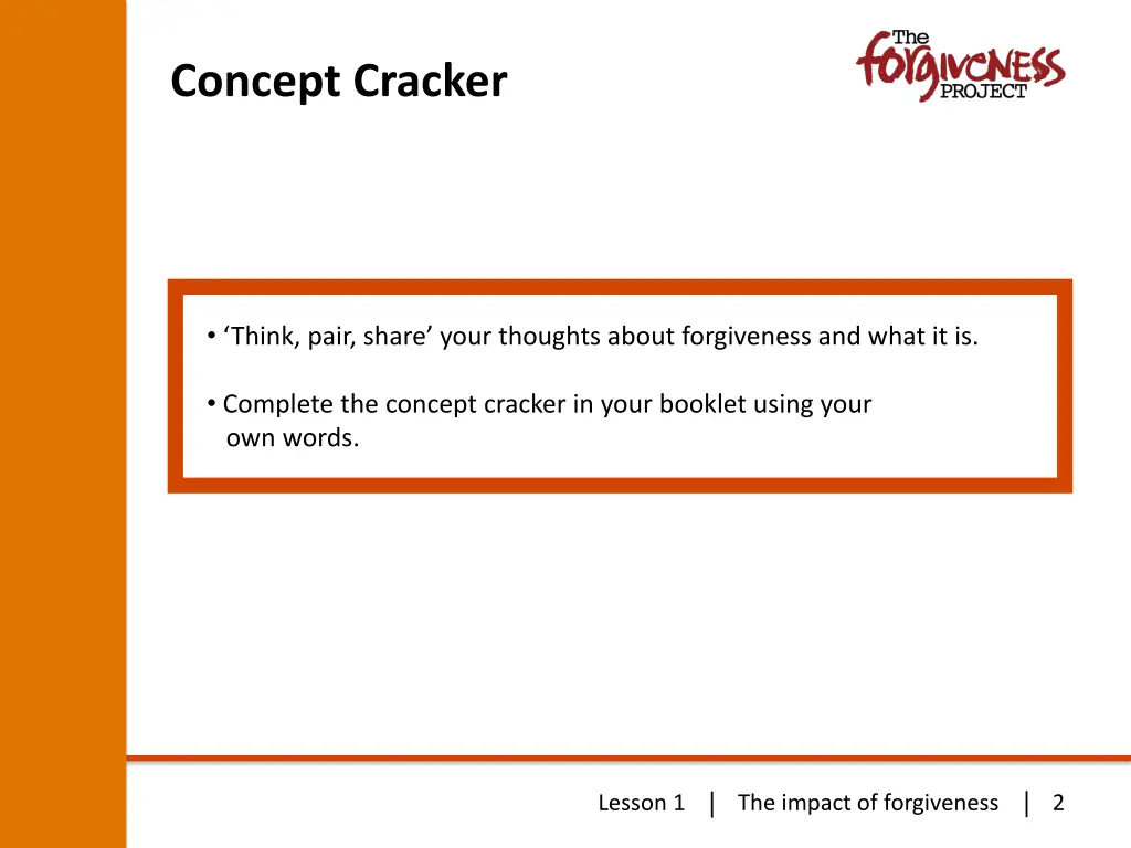 concept cracker