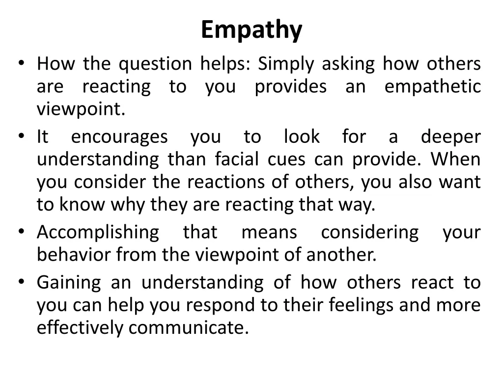 empathy 1