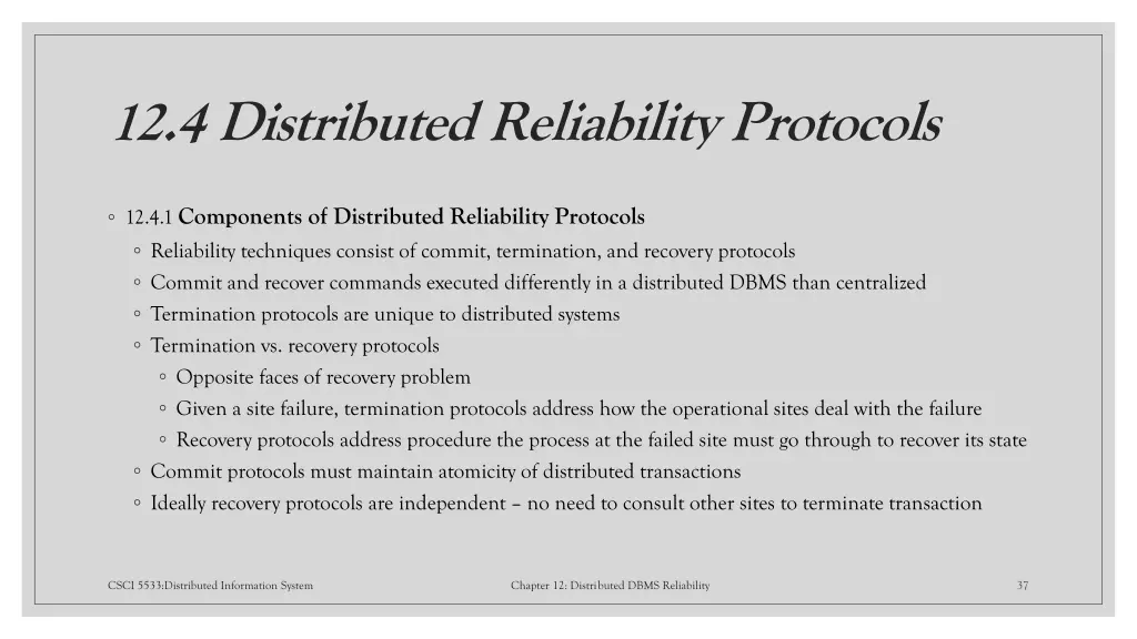 12 4 distributed reliability protocols 1