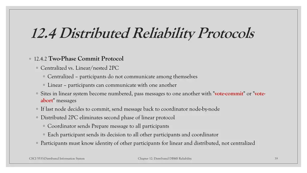 12 4 distributed reliability protocols 3