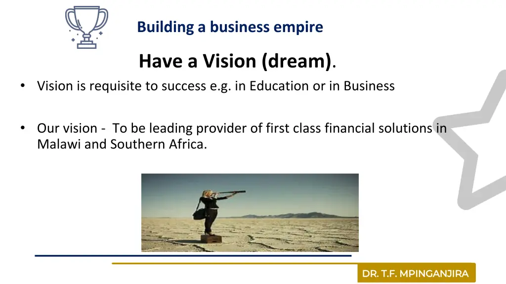 building a business empire 14