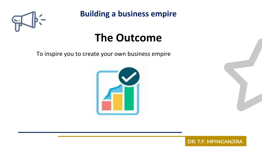 building a business empire 3