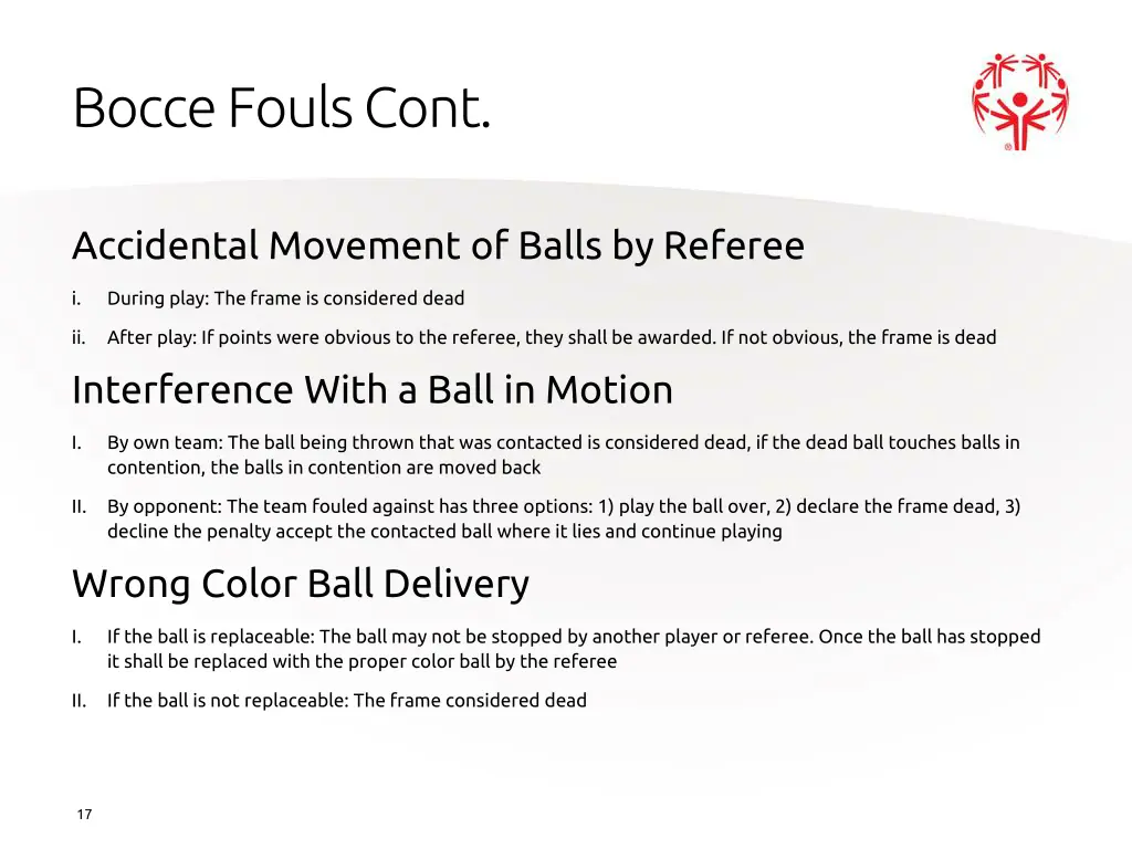 bocce fouls cont 1