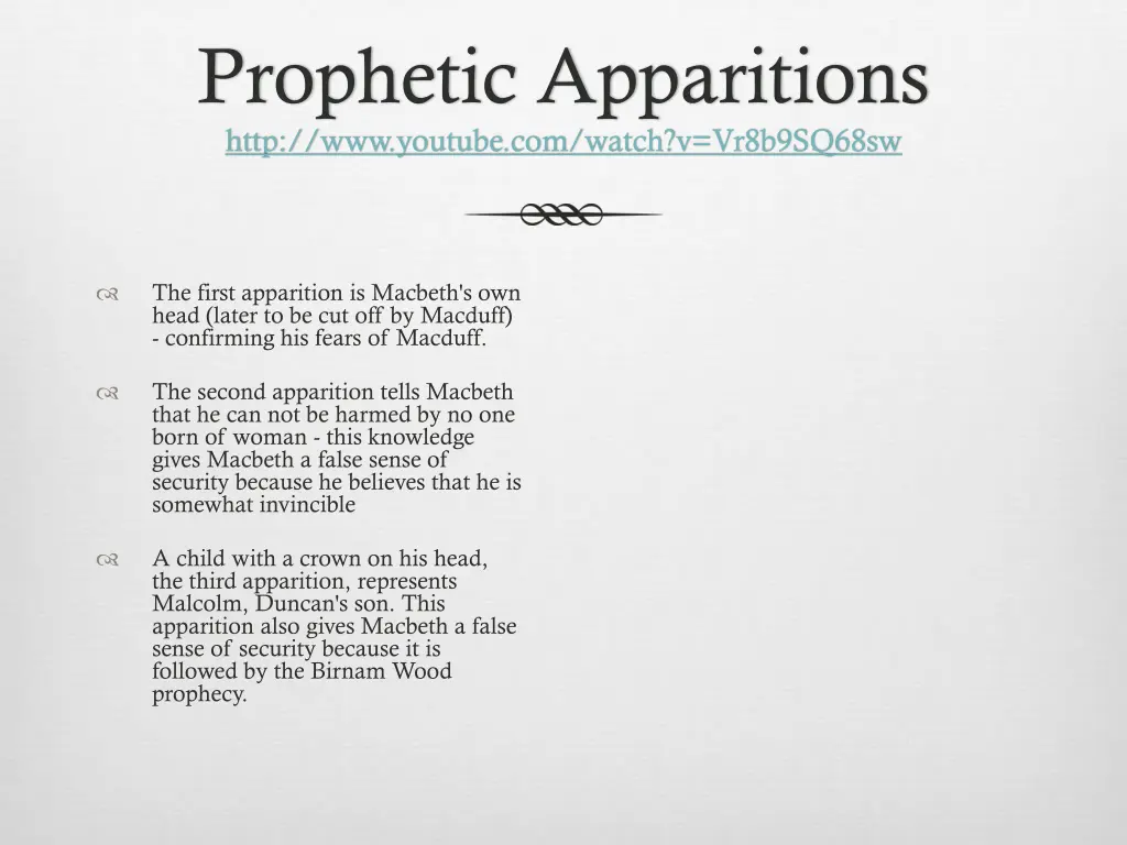 prophetic apparitions http www youtube com watch