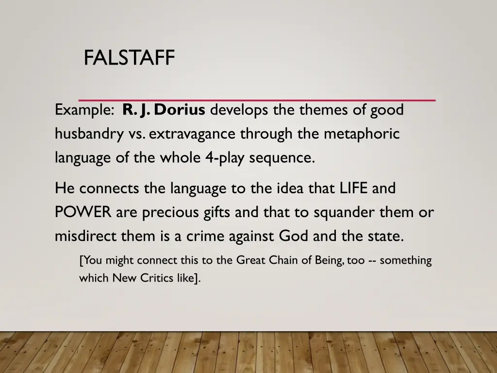 falstaff 1