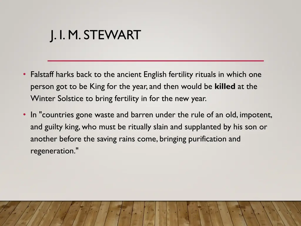 j i m stewart