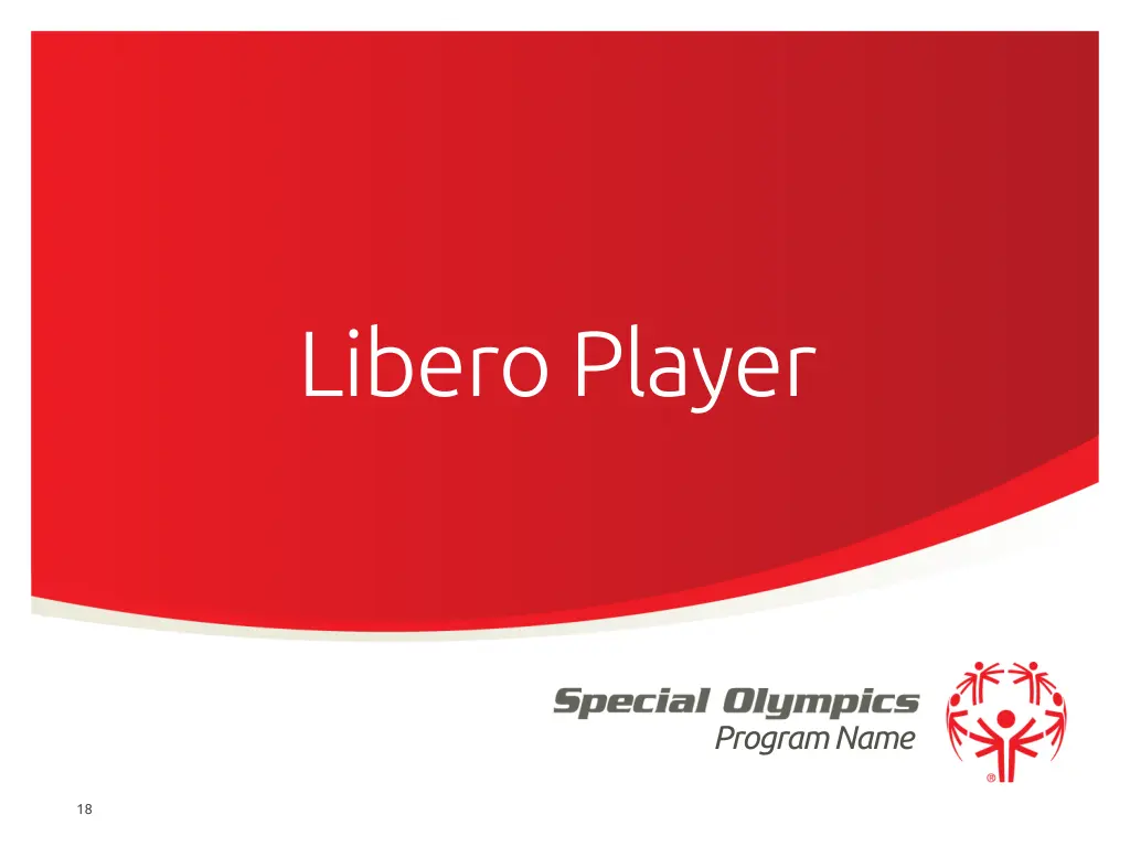 libero player