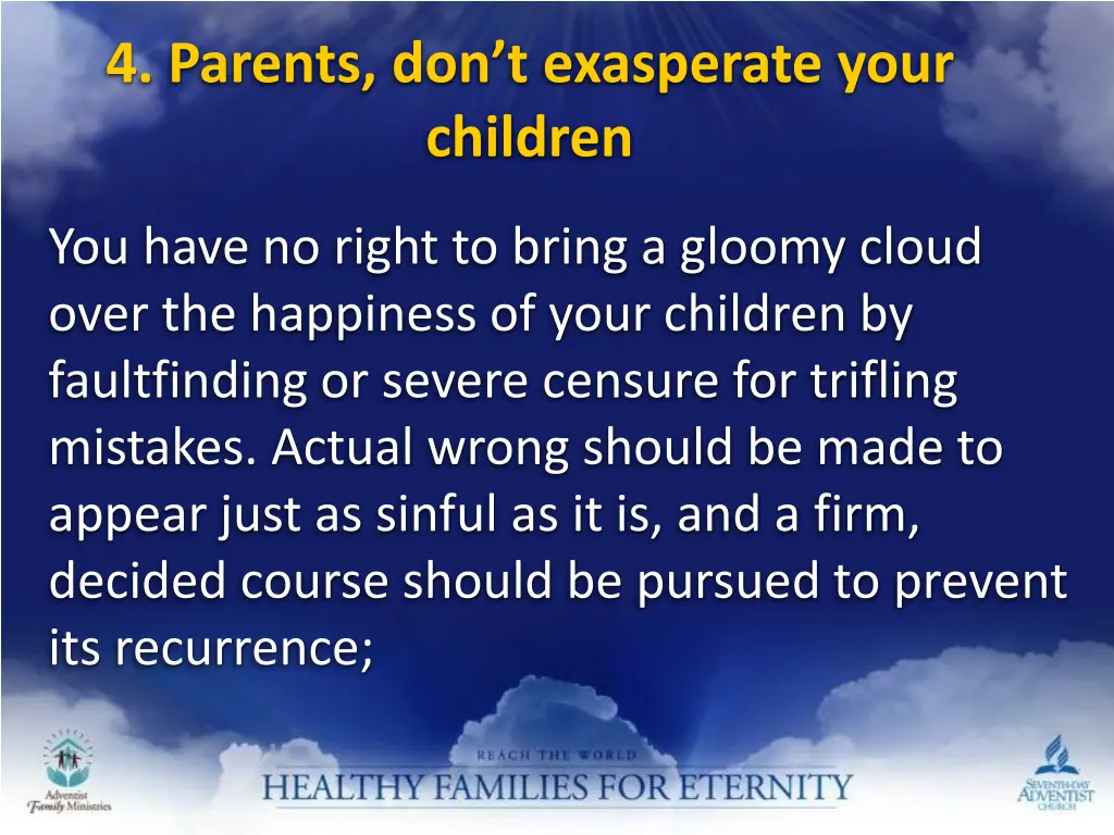 4 parents don t exasperate your children 2