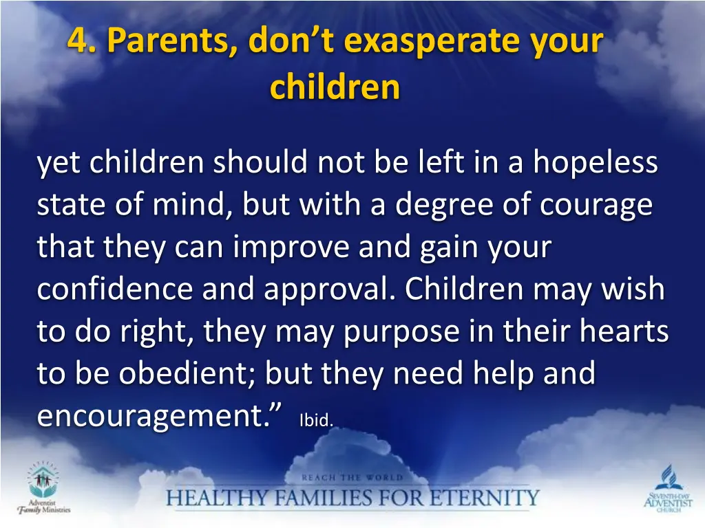 4 parents don t exasperate your children 3