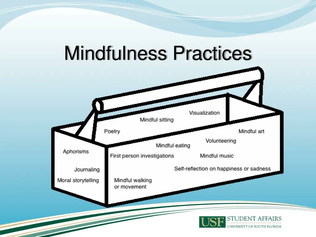 mindfulness practices 2