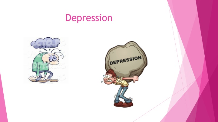 depression