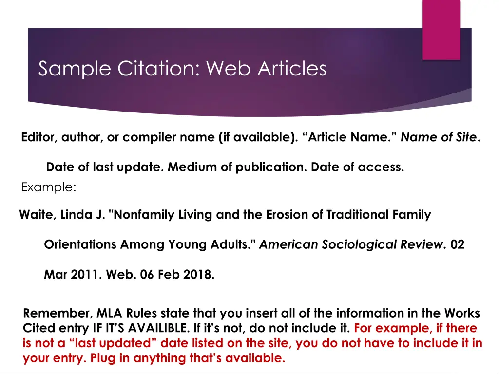 sample citation web articles