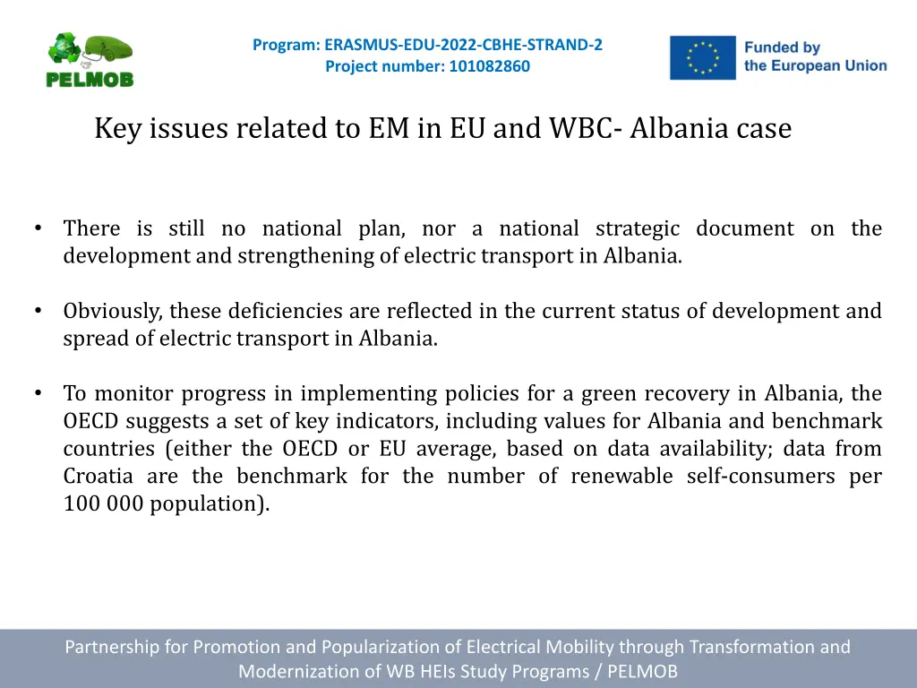 program erasmus edu 2022 cbhe strand 2 project 5