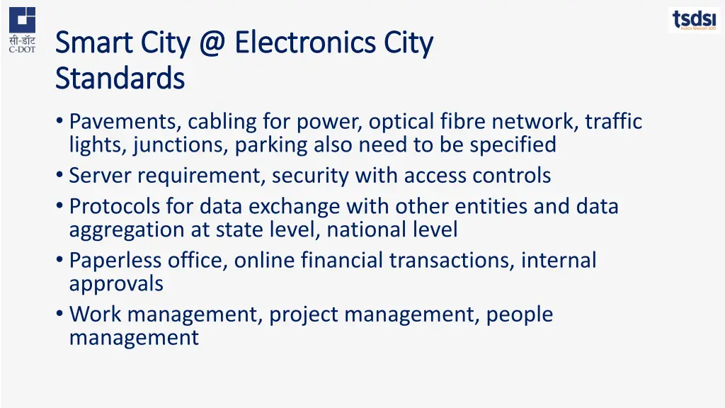 smart city @ electronics city smart city 3