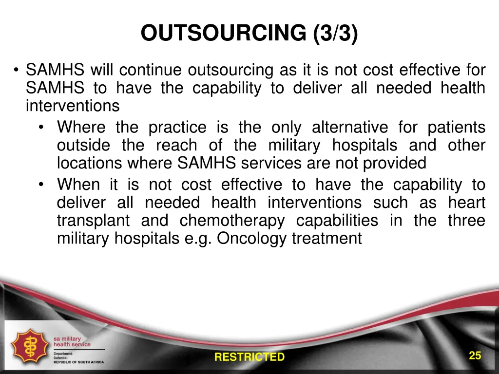 outsourcing 3 3