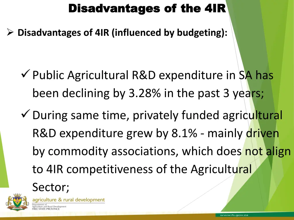 disadvantages of the 4ir disadvantages of the 4ir 1