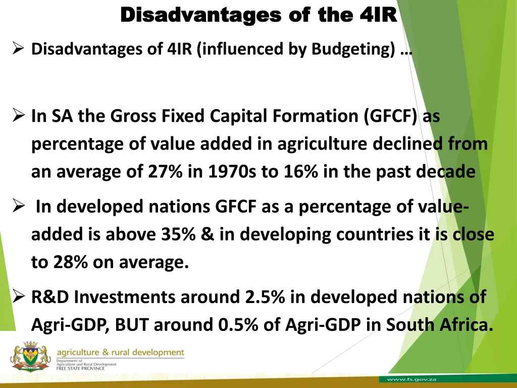 disadvantages of the 4ir disadvantages of the 4ir 2